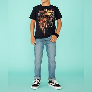 Kids Avengers T-Shirt